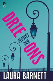 Omslag van Drie versies van ons