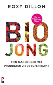 Omslag van Bio Jong