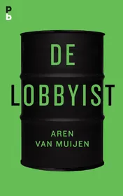 Omslag van De Lobbyist