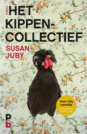 Omslag van Het kippencollectief
