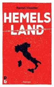 Omslag van Hemels land
