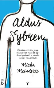 Omslag van Aldus Sybren