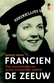 Omslag van Francien de Zeeuw