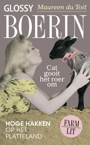 Omslag van Glossy Boerin