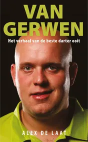 Omslag van Van Gerwen