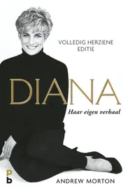 Omslag van Diana, haar eigen verhaal.