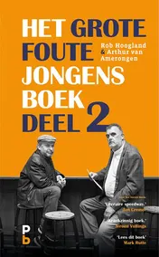 Omslag van Deel 2