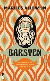 Omslag van Barsten
