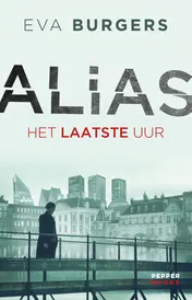 Omslag van Het laatste uur
