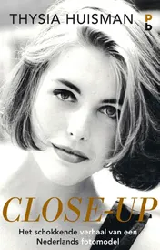 Omslag van Close-up
