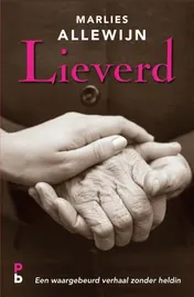 Omslag van Lieverd