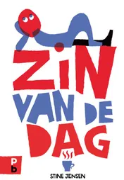 Omslag van Zin van de dag