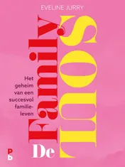 Omslag van De FamilySoul