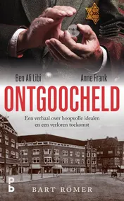 Omslag van Ontgoocheld