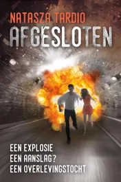 Omslag van Afgesloten