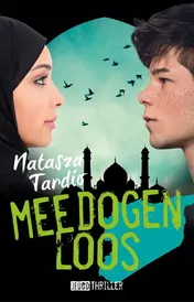Omslag van Meedogenloos