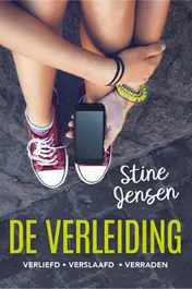Omslag van De verleiding