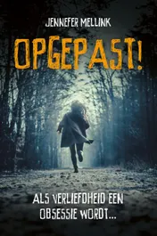 Omslag van Opgepast!