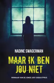 Omslag van Maar ik ben jou niet