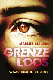 Omslag van Grenzeloos