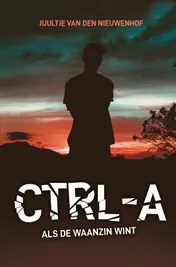 Omslag van CTRL-A
