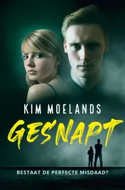 Omslag van Gesnapt