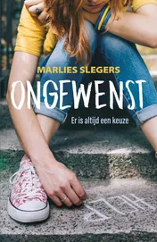 Omslag van Ongewenst
