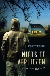 Omslag van Niets te verliezen