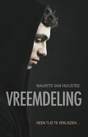 Omslag van Vreemdeling
