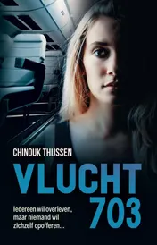 Omslag van Vlucht 703