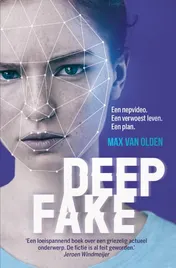 Omslag van Deepfake