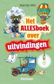 Omslag van Uitvindingen