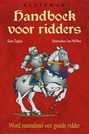 Omslag van Handboek voor Ridders