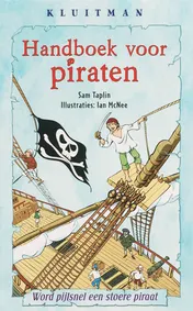 Omslag van Handboek voor piraten