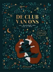 Omslag van De club van ons