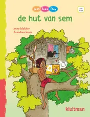 Omslag van de hut van sem