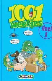 Omslag van 1