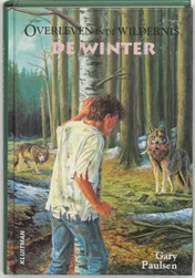 Omslag van De winter