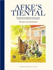 Omslag van Afke's tiental