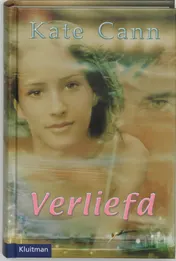 Omslag van Verliefd