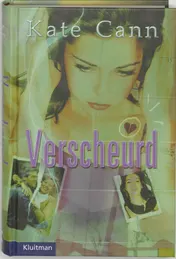 Omslag van Verscheurd