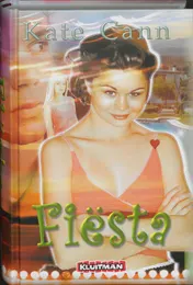 Omslag van Fiesta