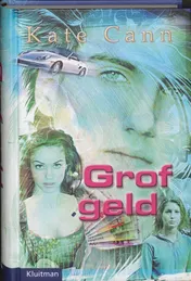 Omslag van 1 Grof geld