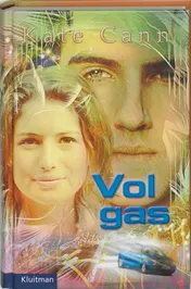 Omslag van 3 Vol gas