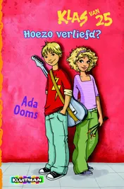 Omslag van Hoezo verliefd?