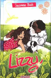 Omslag van Lizzy