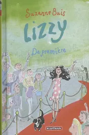 Omslag van De premiere