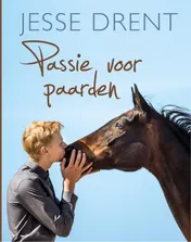 Omslag van Passie voor paarden