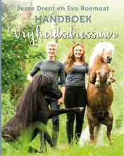 Omslag van Handboek vrijheidsdressuur