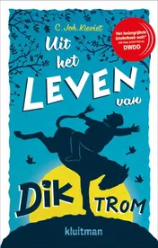 Omslag van Uit het leven van Dik Trom